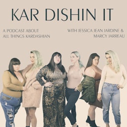 Kar Dishin' It: All Things Kardashian