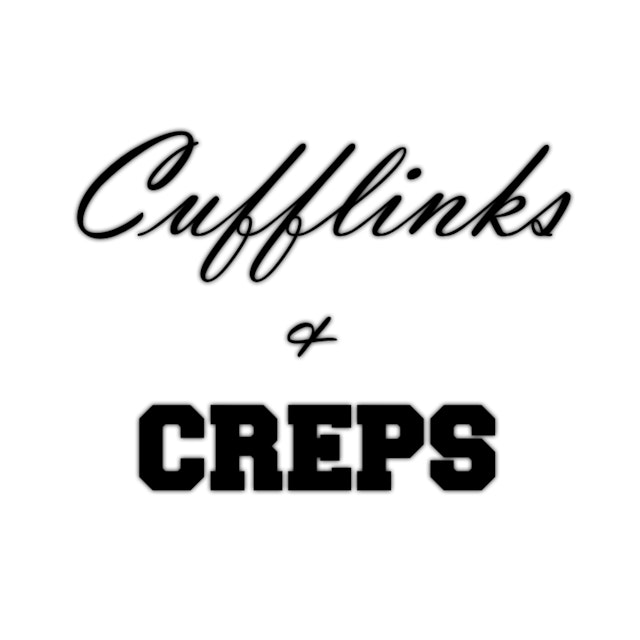 Cufflinks&Creps