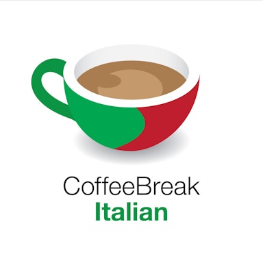 Coffee Break Italian-image}