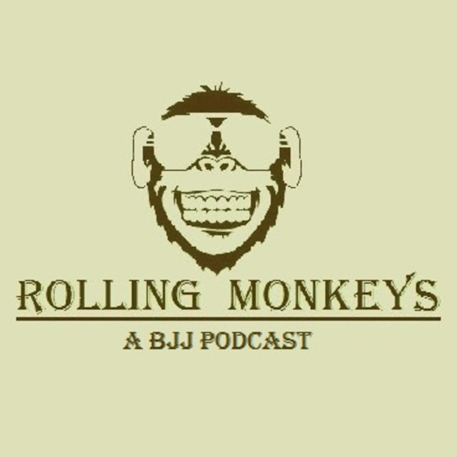 Rolling Monkeys