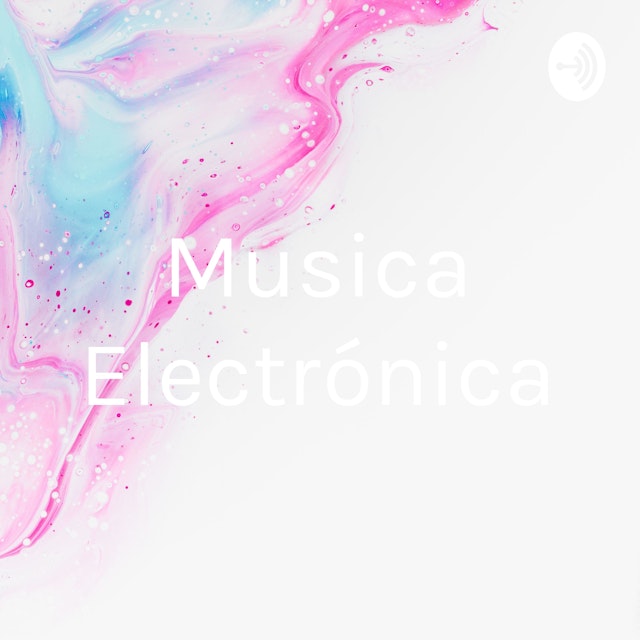 Musica Electrónica