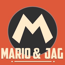 Mario & Jag