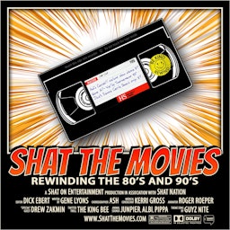 Shat the Movies: 80's & 90's Best Film Review