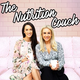 The Nutrition Couch