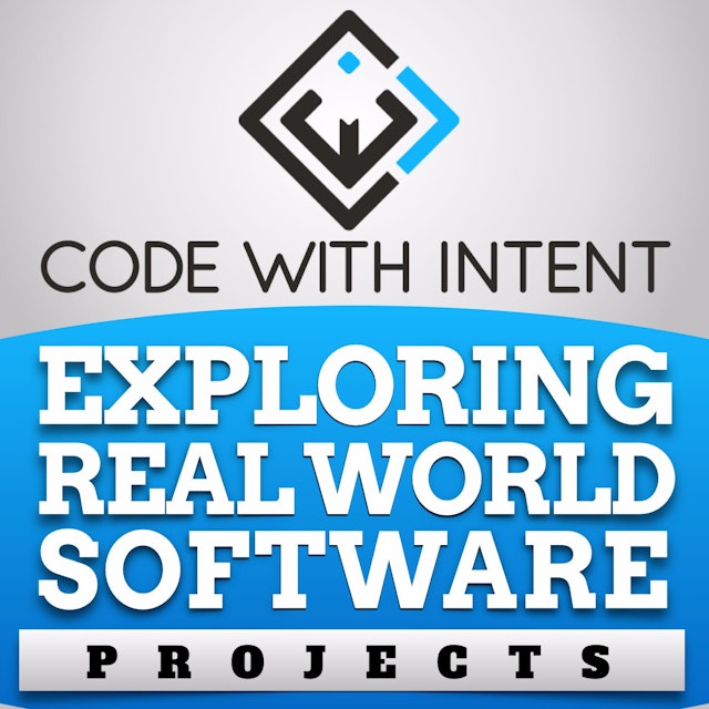 Code With Intent