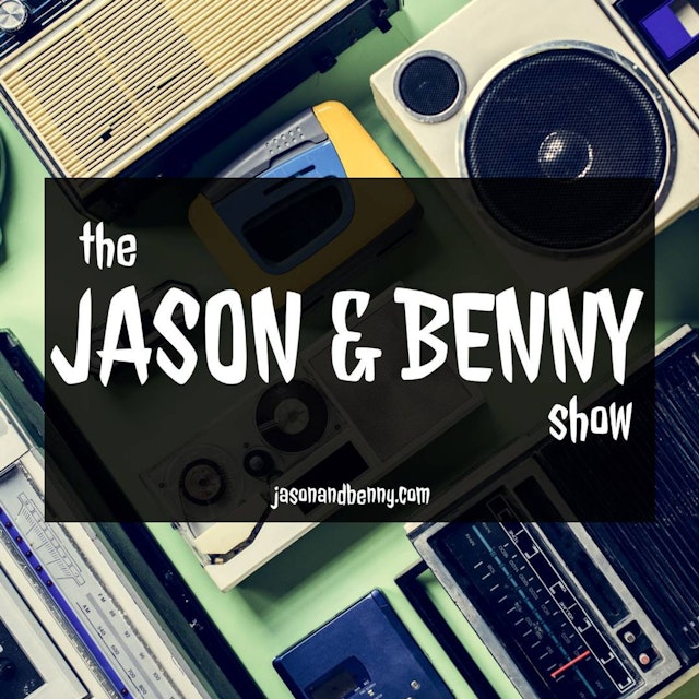 The Jason and Benny Show