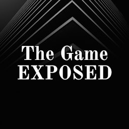 The Game EXPOSED: Relationship, Dating & the Narcissist