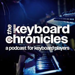The Keyboard Chronicles