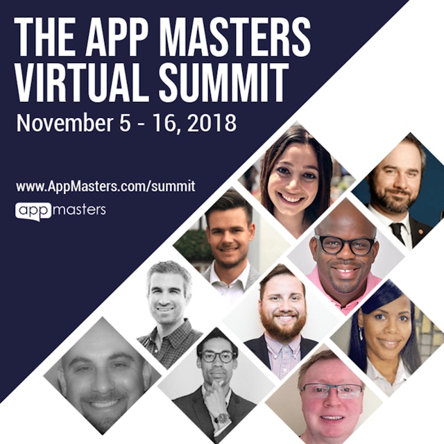 App Masters Virtual Summit 2