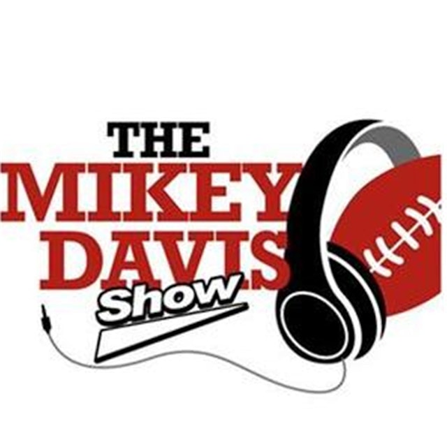 The Mikey Davis Show