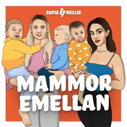 Mammor Emellan