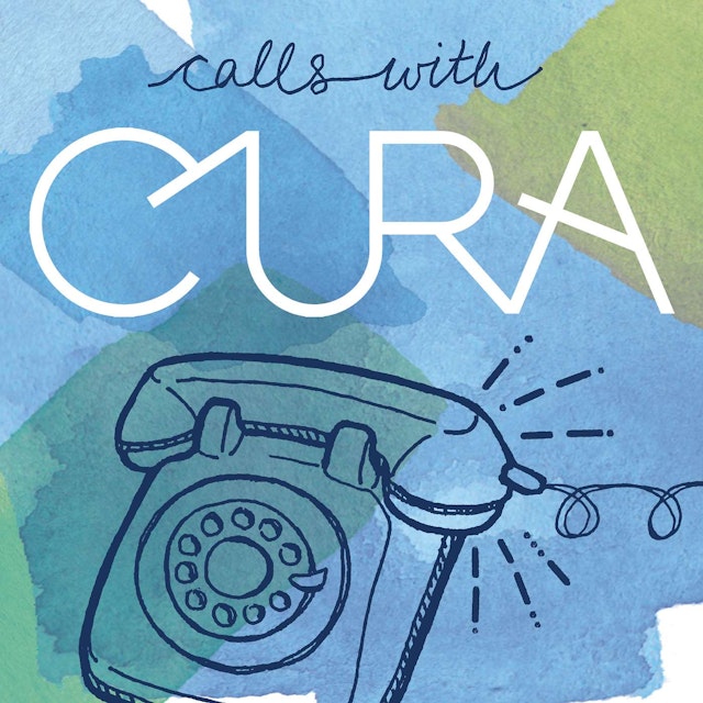 Calls with CURA: Stories from the Art World