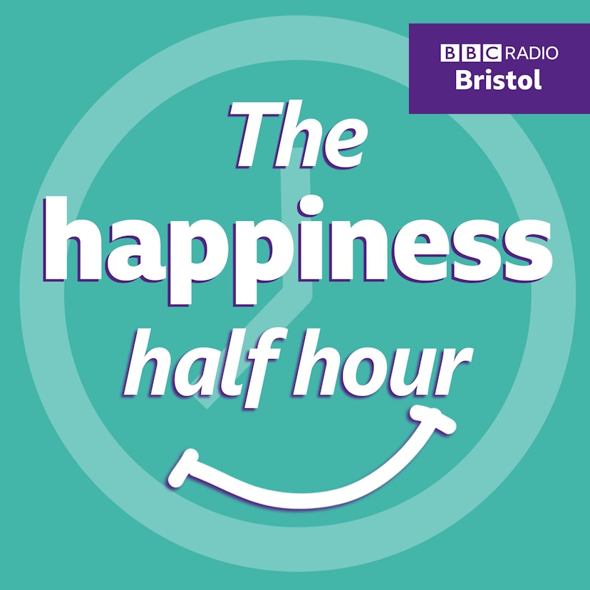 The Happiness Half Hour
