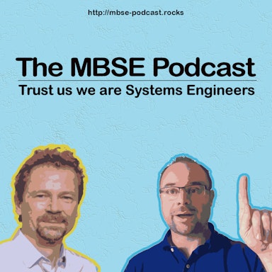 The MBSE Podcast