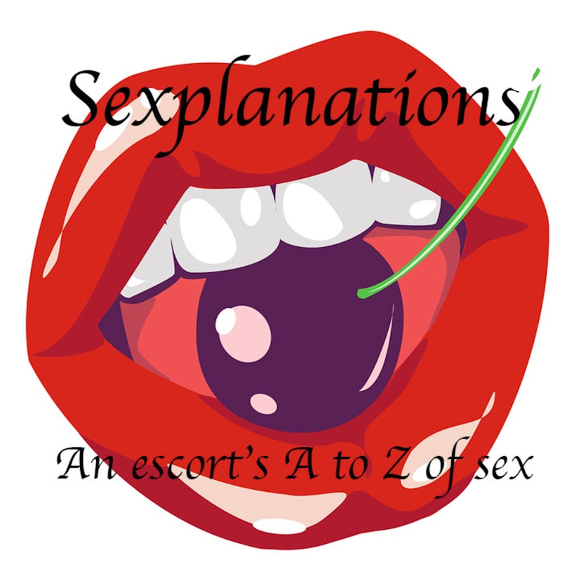 Sexplanations: An escort's A to Z of sex