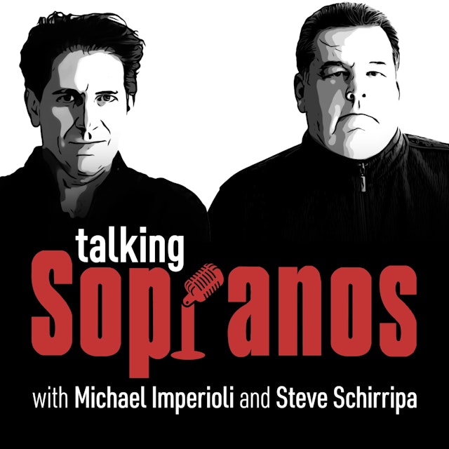 Talking Sopranos