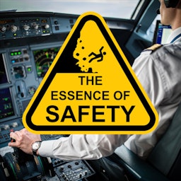The Essence Of Safety