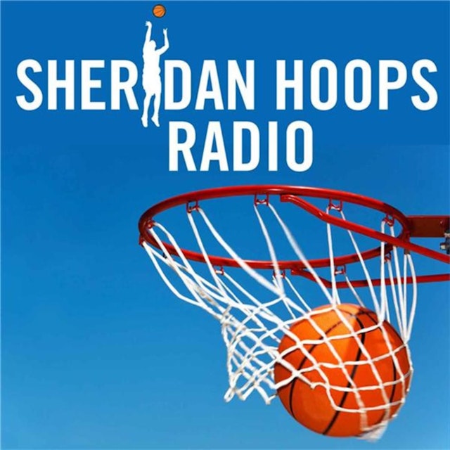Sheridan Hoops Radio