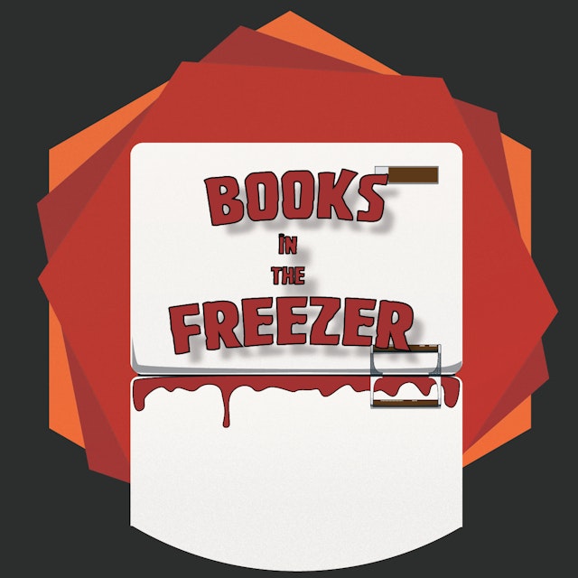 Books in the Freezer - A Horror Fiction Podcast