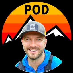 Gear Priority Podcast with Justin Outdoors