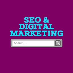 Search Engine Optimisation and Digital Marketing Trends