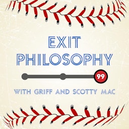 Exit Philosophy with Griff and Scotty Mac