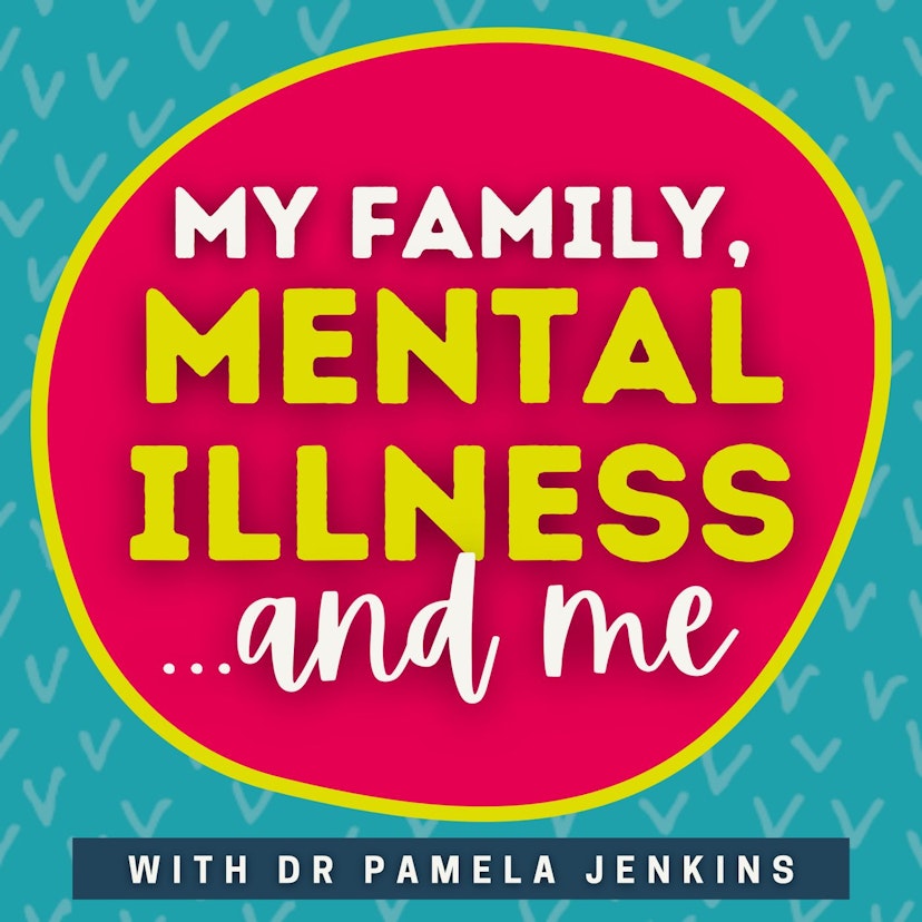 My Family, Mental Illness, and Me