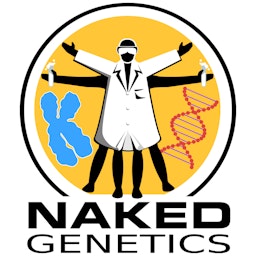 Naked Genetics, from the Naked Scientists