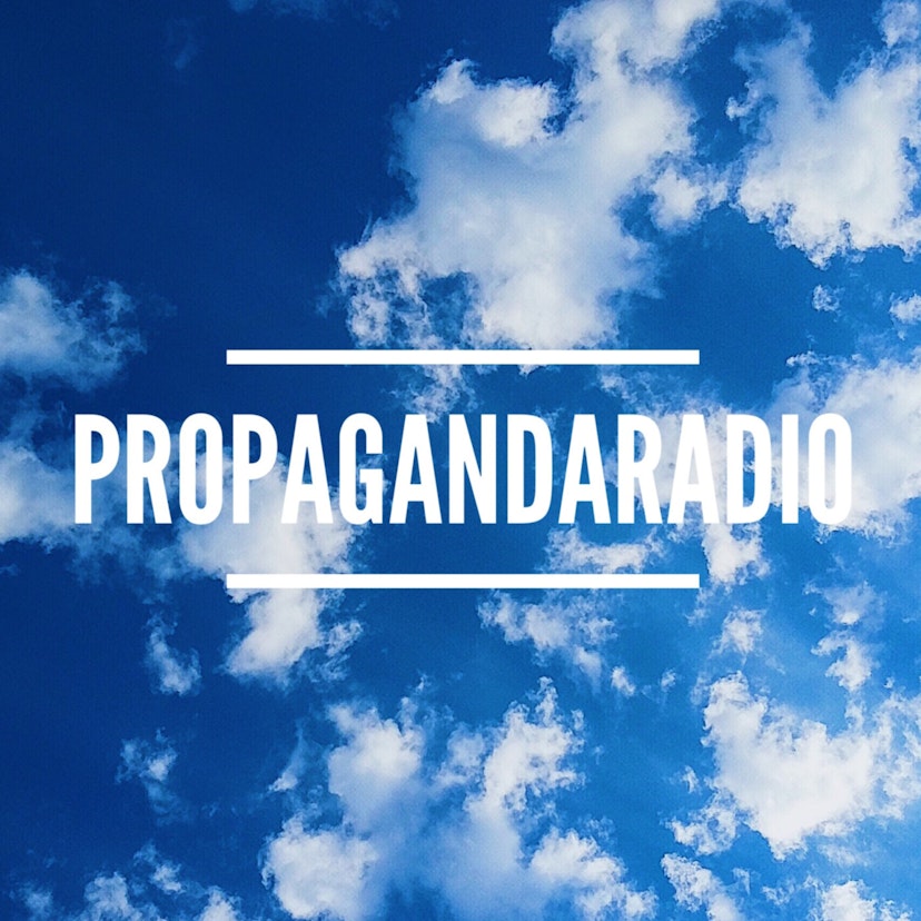 Propagandaradio