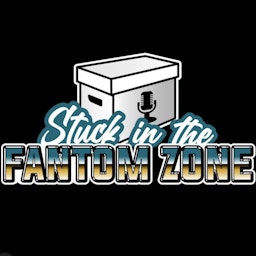 Stuck in the Fan-tom Zone
