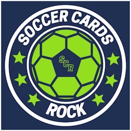 Soccer Cards Rock