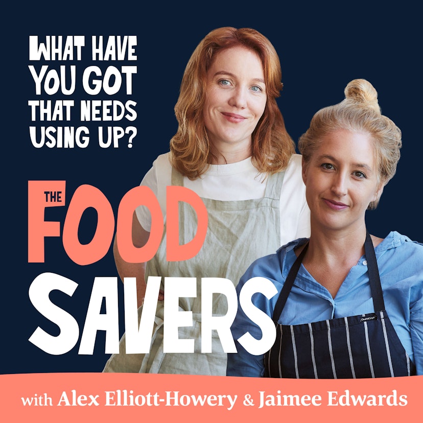 The Food Savers with Alex & Jaimee