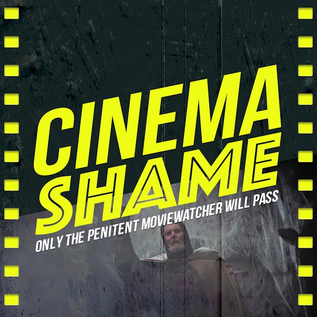 Cinema Shame