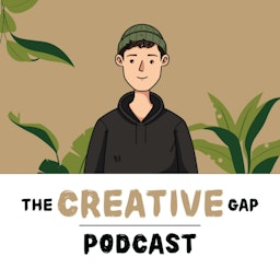The Creative Gap