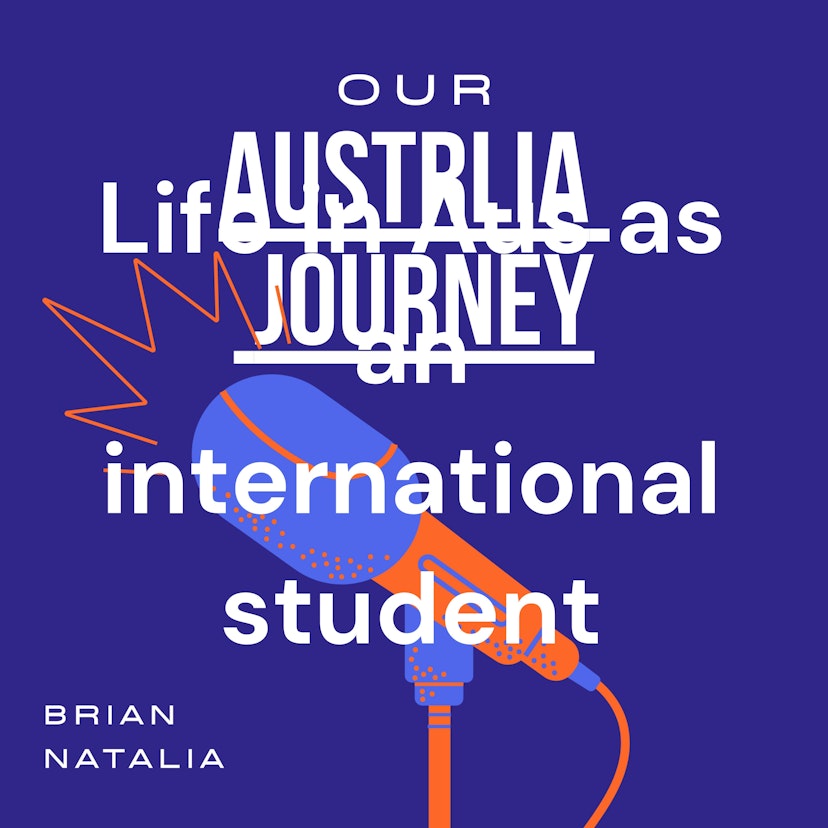 Life in Aus as an international student
