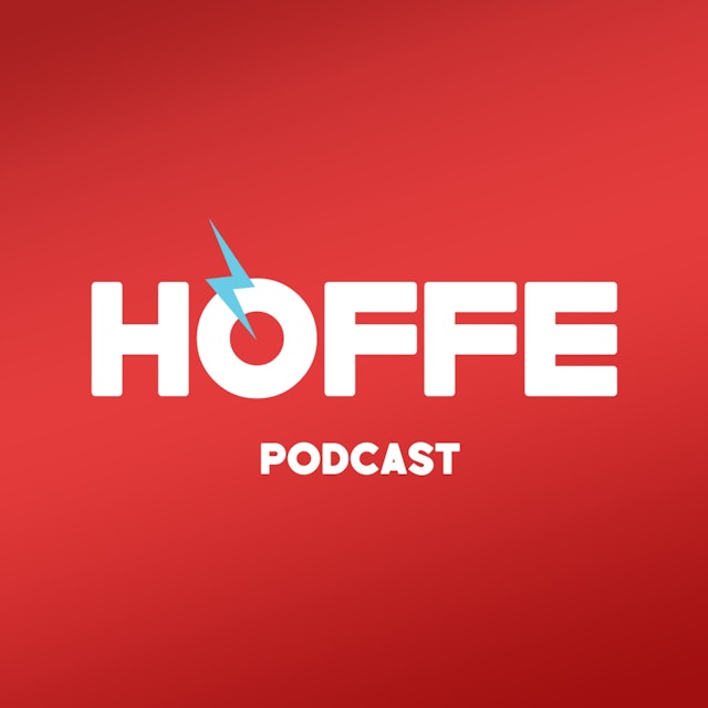 HOFFE PODCAST