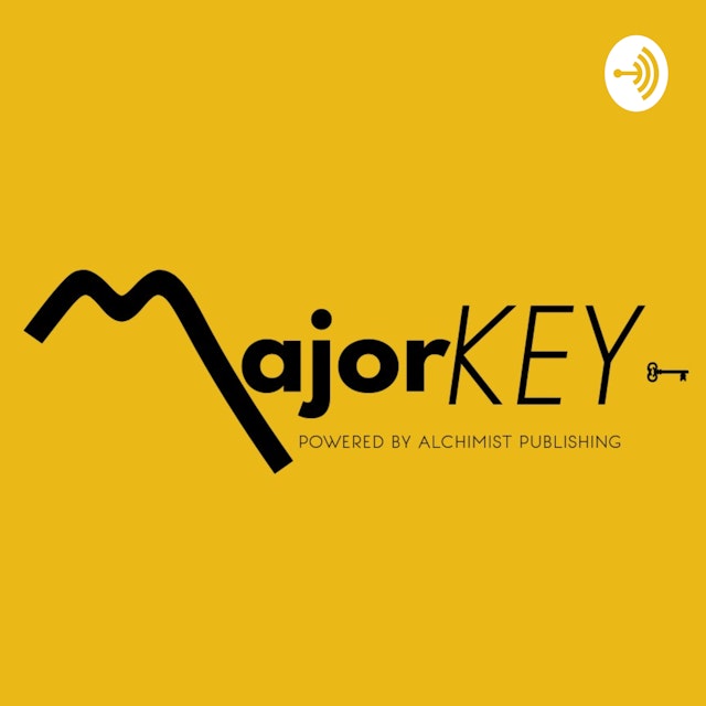 Major Key Podcasts
