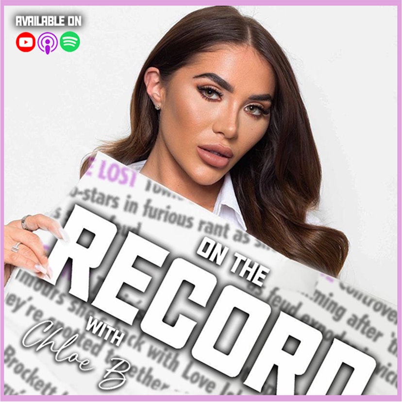 On The Record with Chloe B