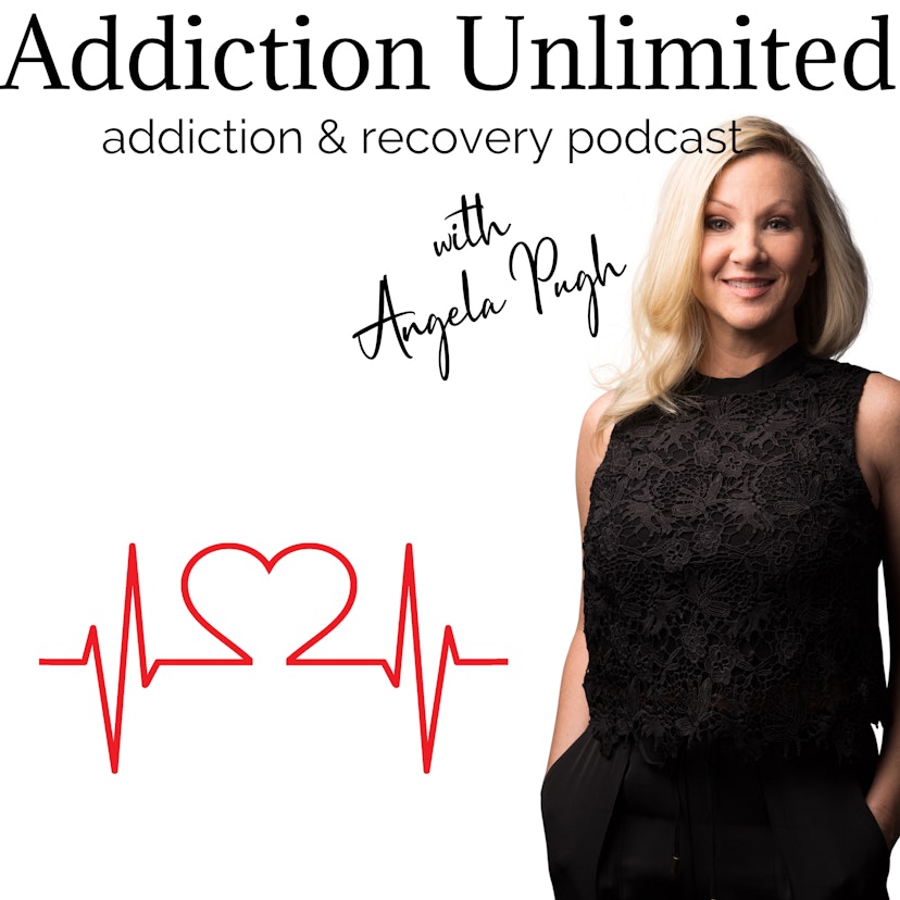 Addiction Unlimited Podcast | Life Coach | Alcoholic