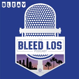 The Bleed Los Podcast