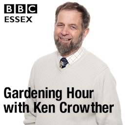 Ken Crowther's Gardening Podcast
