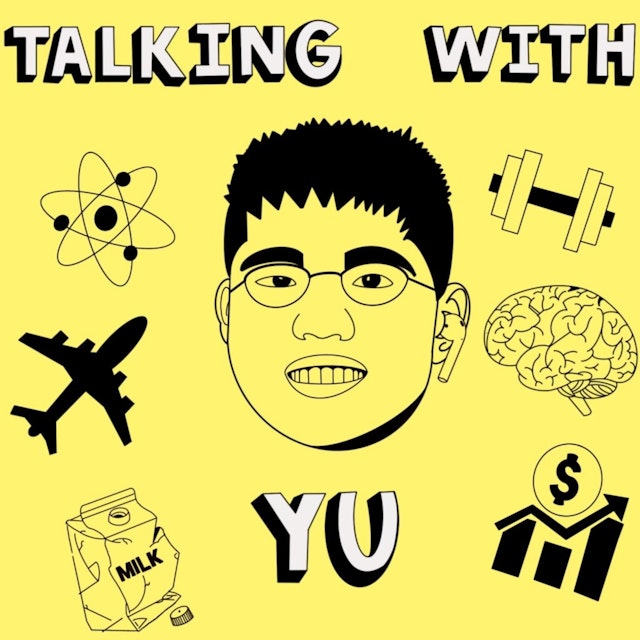 Talking with Yu