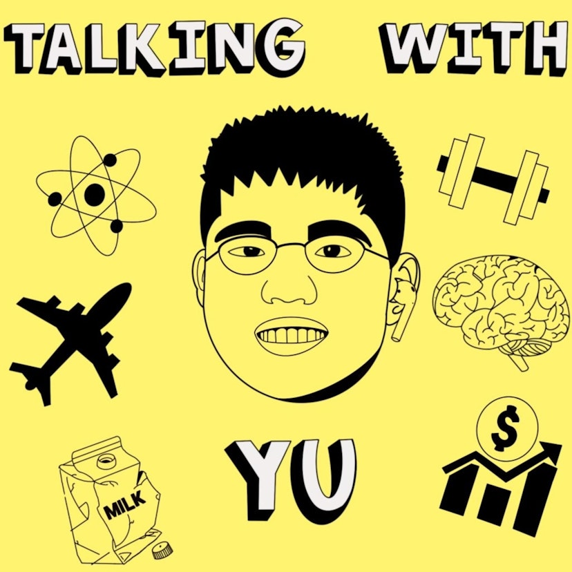Talking with Yu