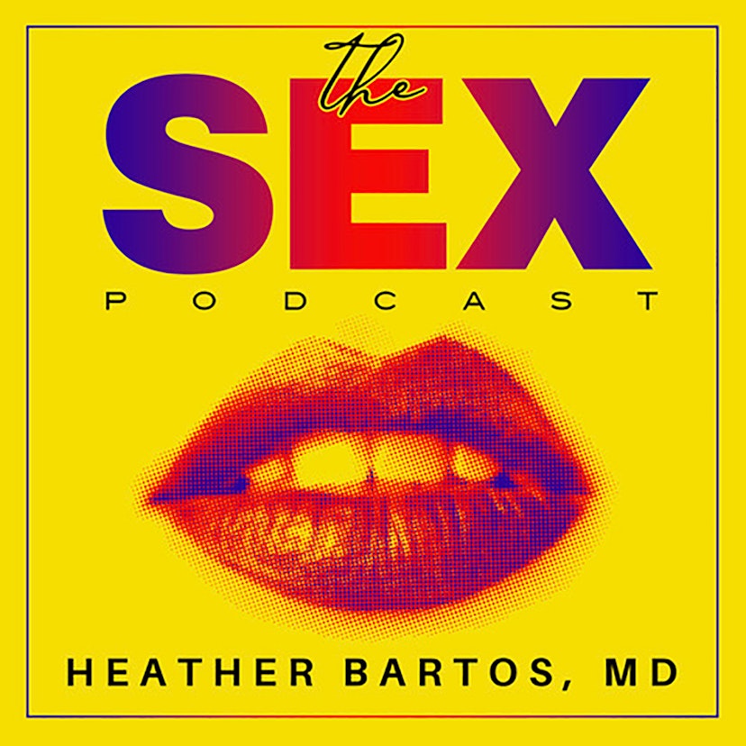 the SEX podcast