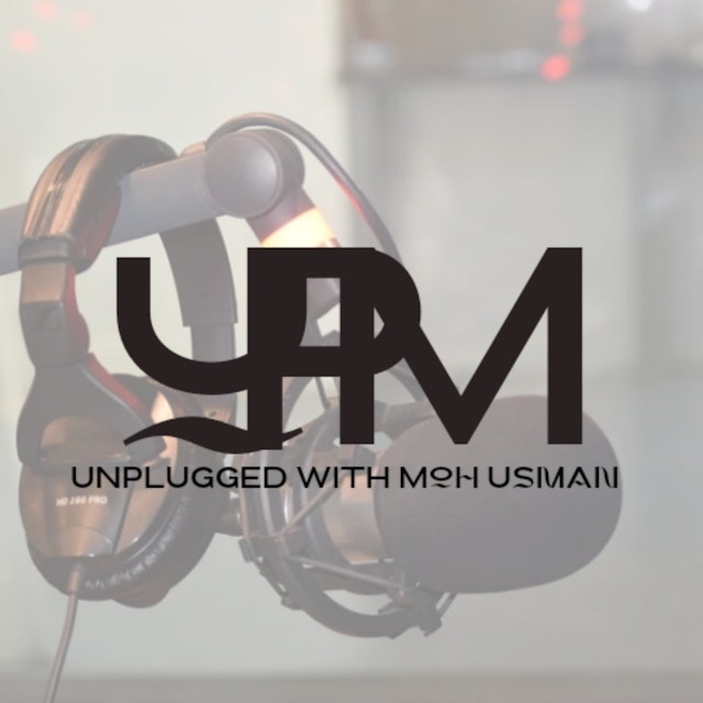 UNPLUGGED with MOH USMAN