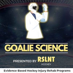Goalie Science