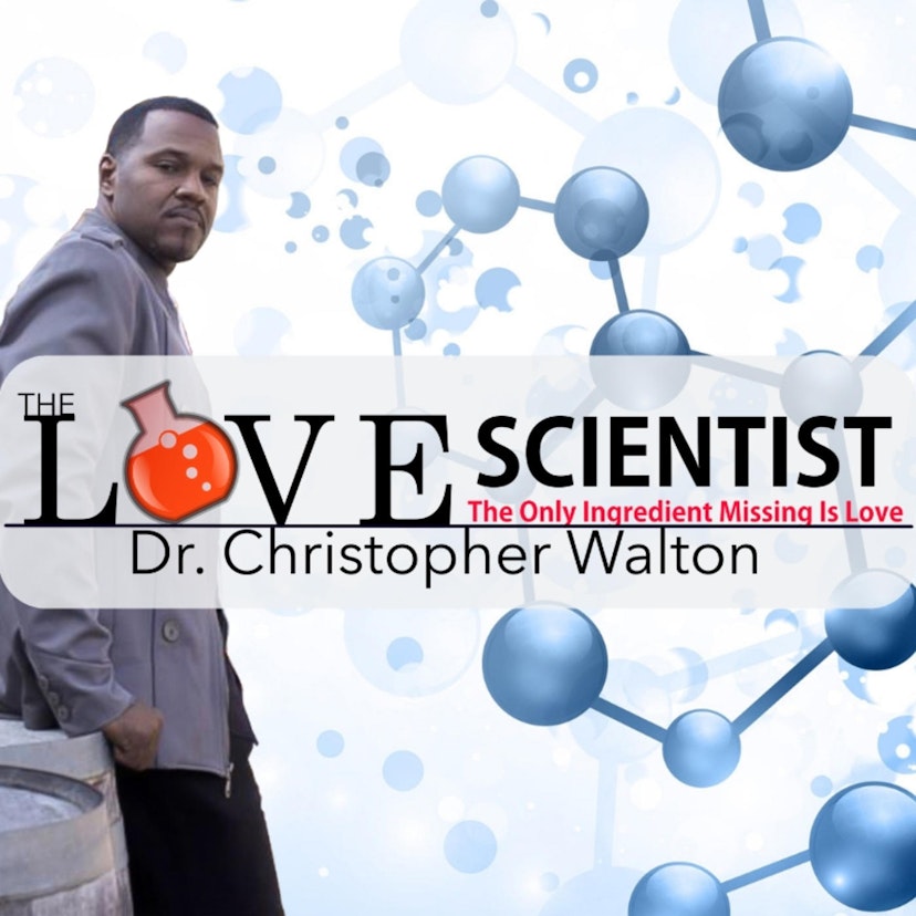 The Love Scientist