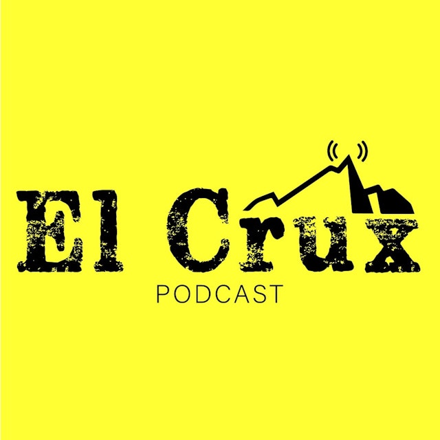 El Crux Podcast