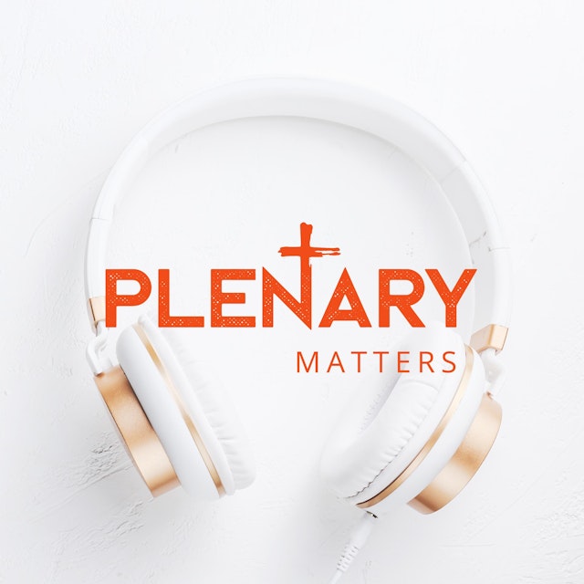 Plenary Matters