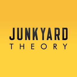 Junkyard Theory - Film Podcast